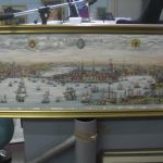 471 8228 Broderad tavla